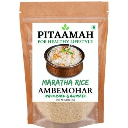 Pitaamah AmbeMohar Rice Online at Best Price