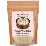 Pitaamah Jeerakasala Rice online delivery