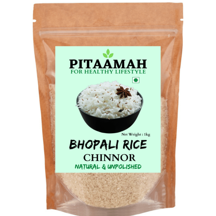 Pitaamah Chinnor Rice Online