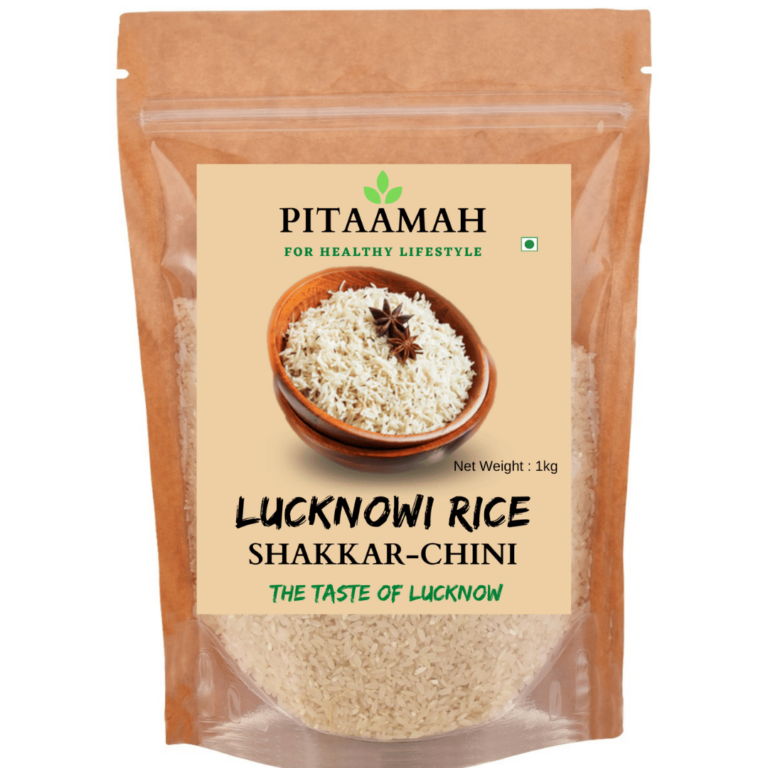 Pitaamah ShakkarChini Rice Online