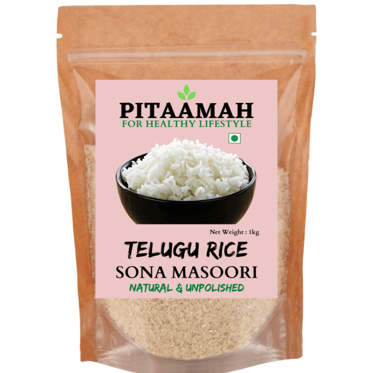 sona masoori Rice online delivery all India