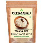 Buy Telangana Sona Rice Online