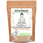 Pitaamah Kala Namak rice -Shop unpolished Pitaamah Rice Online |