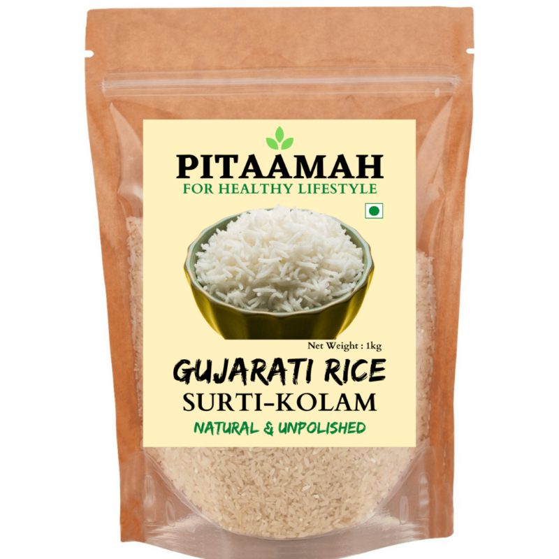 Surtikolam Rice Online in India