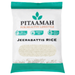 Jeera battis rice