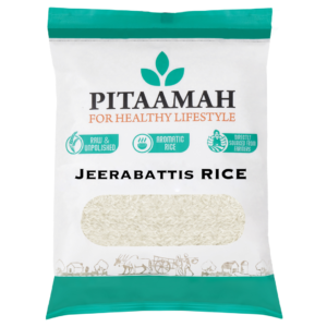 Jeera battis rice