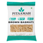 Pitaamah Brown Basmati Rice