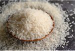 6. Parboiled Rice